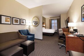 Comfort Suites Troy-I75