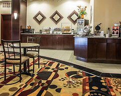 Comfort Suites Troy-I75