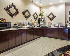 Comfort Suites Troy-I75