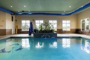 Comfort Suites Troy-I75