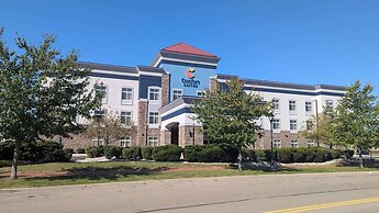 Comfort Suites Troy-I75
