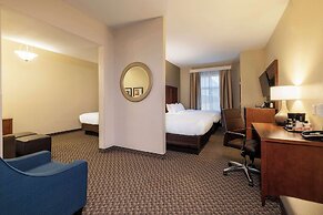 Comfort Suites Troy-I75
