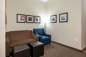Comfort Suites Troy-I75