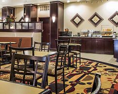 Comfort Suites Troy-I75