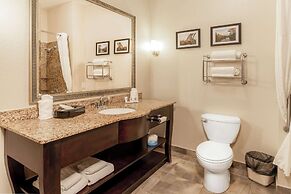 Comfort Suites Troy-I75