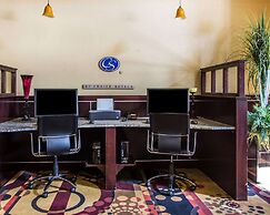 Comfort Suites Troy-I75