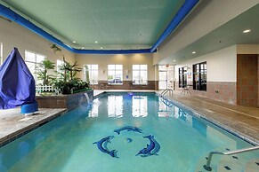Comfort Suites Troy-I75