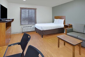 WoodSpring Suites Clarksville Ft Campbell