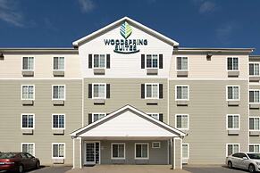 WoodSpring Suites Clarksville Ft Campbell