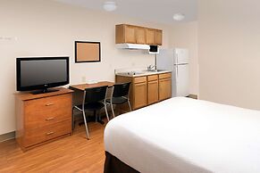 WoodSpring Suites Clarksville Ft Campbell