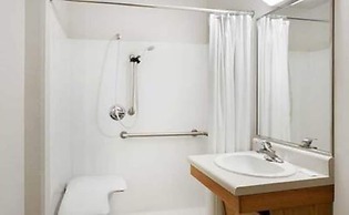 WoodSpring Suites Clarksville Ft Campbell