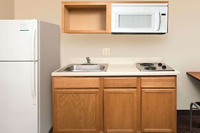 WoodSpring Suites Clarksville Ft Campbell