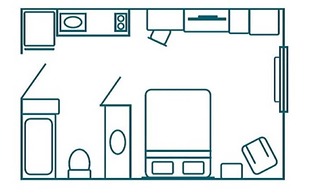 WoodSpring Suites Clarksville Ft Campbell