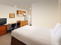 WoodSpring Suites Clarksville Ft Campbell