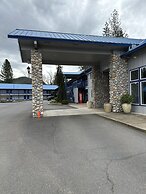 Edgewater Inn Shady Cove