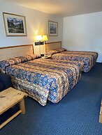 Edgewater Inn Shady Cove