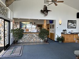 Edgewater Inn Shady Cove