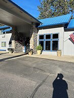 Edgewater Inn Shady Cove