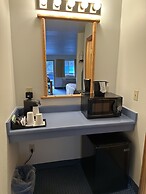 Edgewater Inn Shady Cove