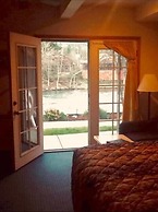 Edgewater Inn Shady Cove