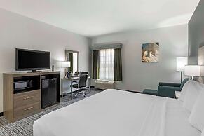 Best Western Plus MidAmerica Hotel