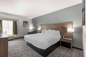 Best Western Plus MidAmerica Hotel