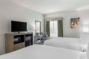 Best Western Plus MidAmerica Hotel