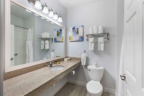 Best Western Plus MidAmerica Hotel