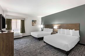 Best Western Plus MidAmerica Hotel