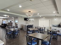 Best Western Plus MidAmerica Hotel