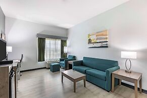Best Western Plus MidAmerica Hotel