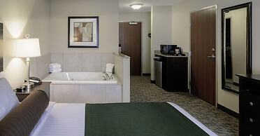 Cobblestone Inn & Suites - Durand