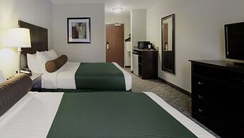 Cobblestone Inn & Suites - Durand