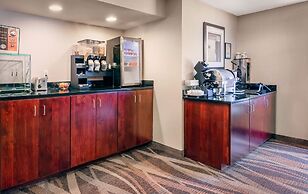 Cobblestone Inn & Suites - Durand