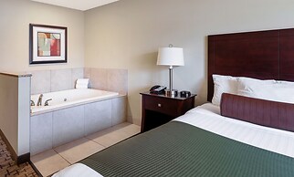 Cobblestone Inn & Suites - Durand