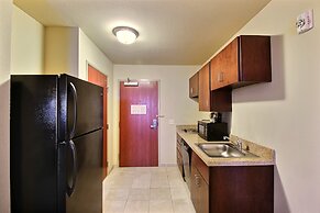 Cobblestone Inn & Suites - Durand