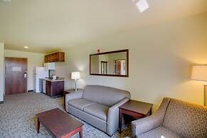 Cobblestone Inn & Suites - Durand