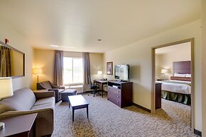 Cobblestone Inn & Suites - Durand