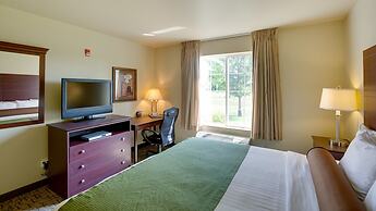 Cobblestone Inn & Suites - Durand