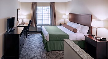 Cobblestone Inn & Suites - Durand