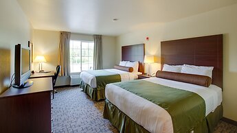 Cobblestone Inn & Suites - Durand