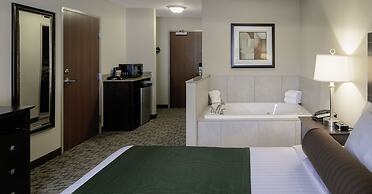 Cobblestone Inn & Suites - Durand