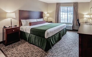 Cobblestone Inn & Suites - Durand