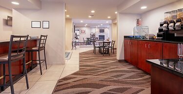 Cobblestone Inn & Suites - Durand