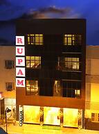 Rupam Hotel