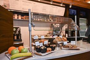 Courtyard Marriott Concord