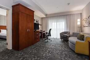 Courtyard Marriott Concord