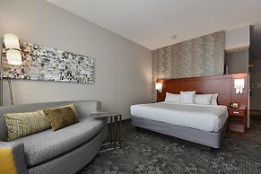 Courtyard Marriott Concord