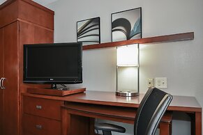 Courtyard Marriott Concord