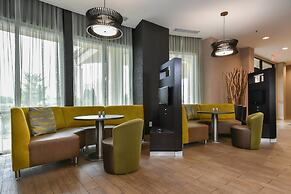 Courtyard Marriott Concord